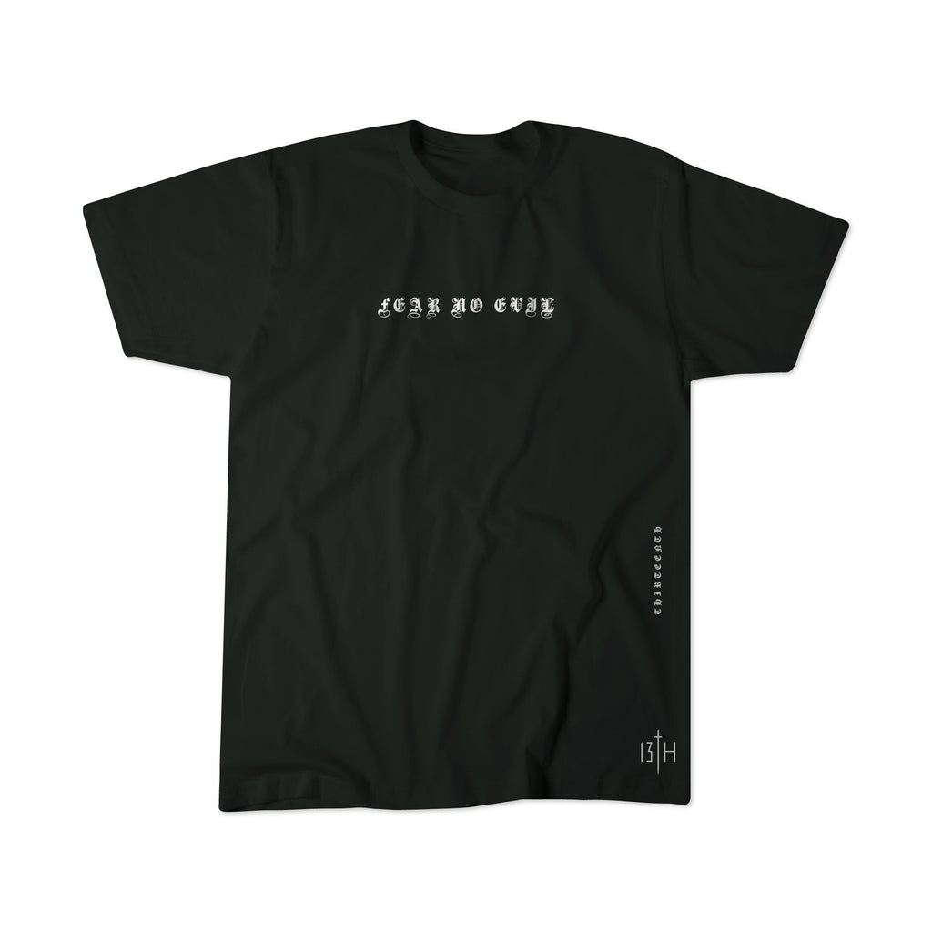 Fear Not Premium Tee