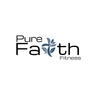 Pure Faith Fitness - Home
