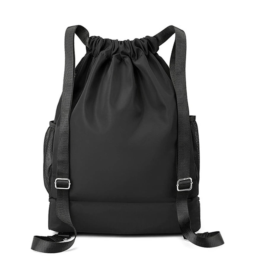 Everday Drawstring Sport Backpack