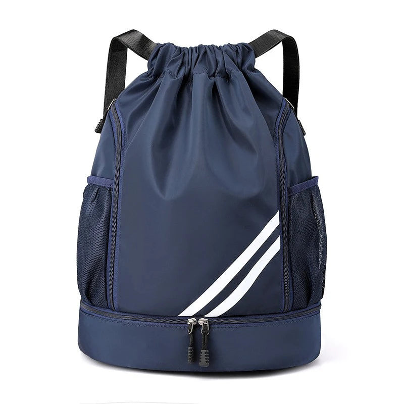 Everday Drawstring Sport Backpack