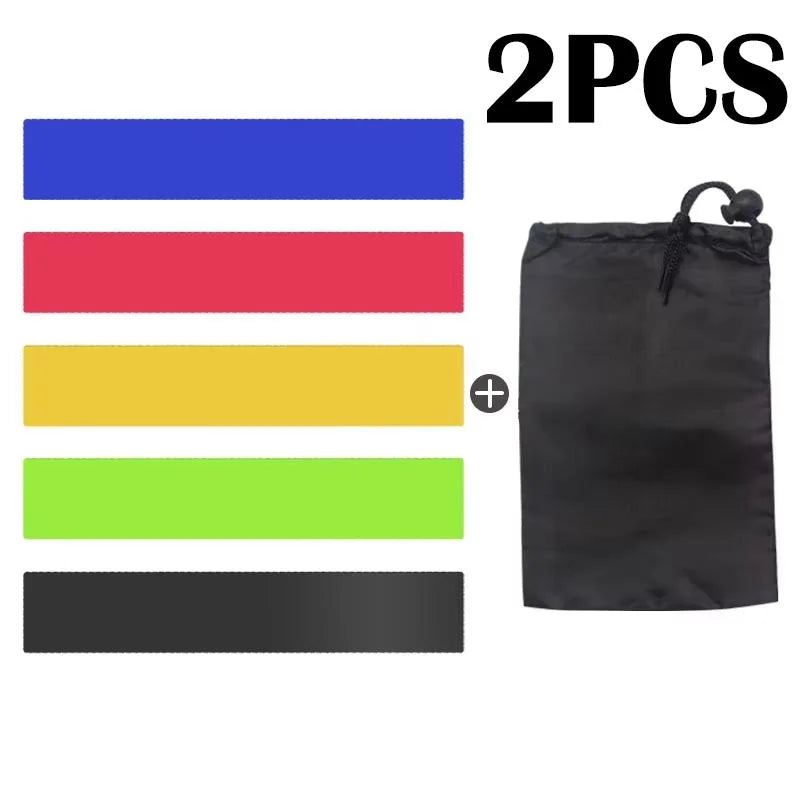 Resistance Bands