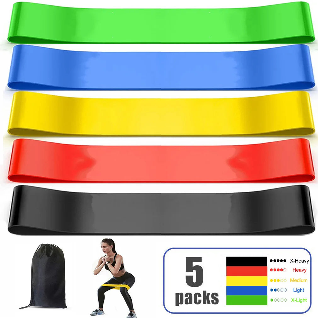 Resistance Bands