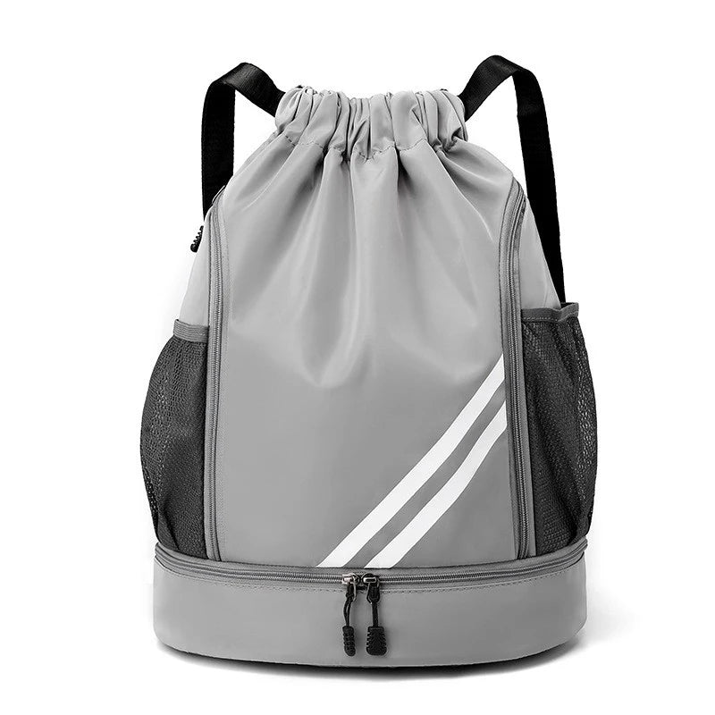 Everday Drawstring Sport Backpack