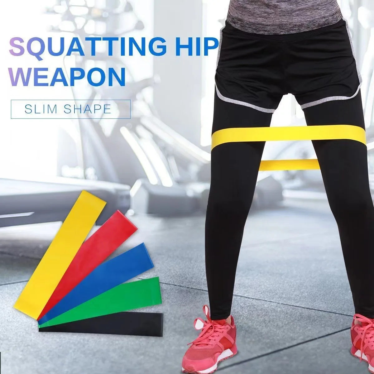 Resistance Bands