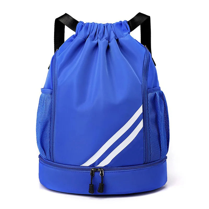 Everday Drawstring Sport Backpack