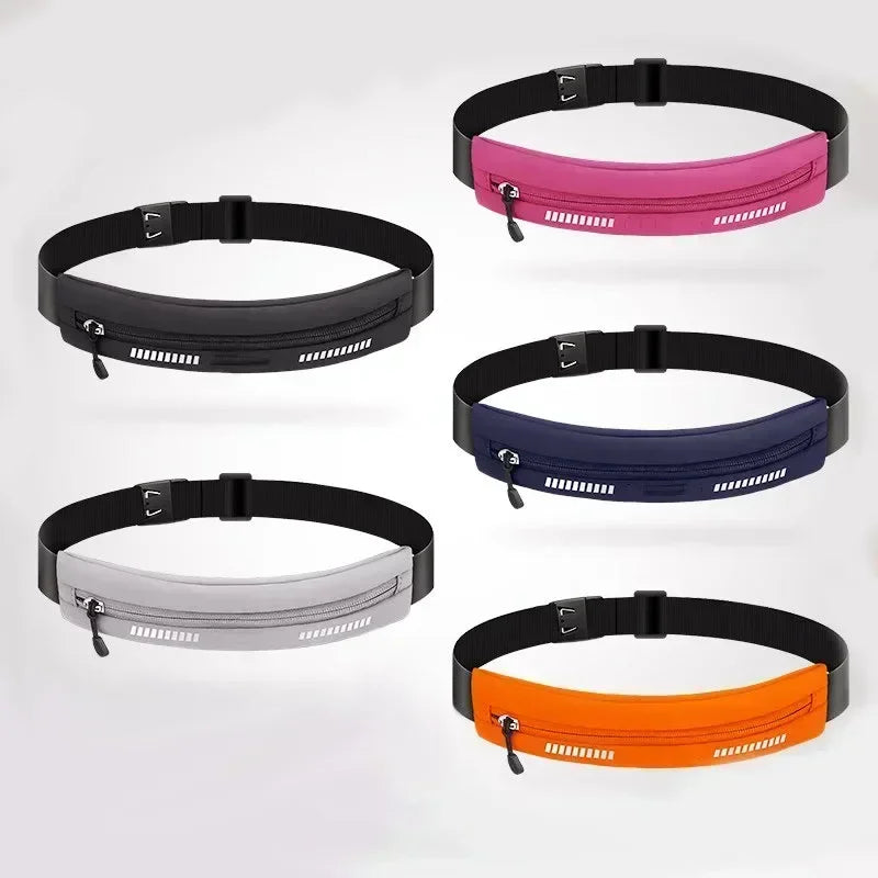 Run Free Running Belt