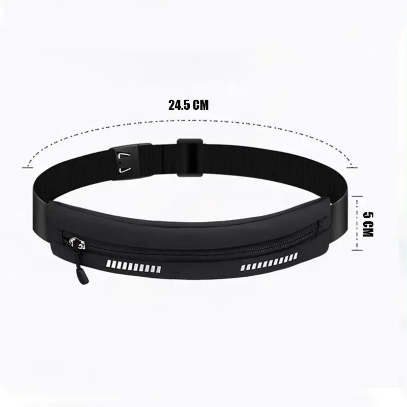 Run Free Running Belt