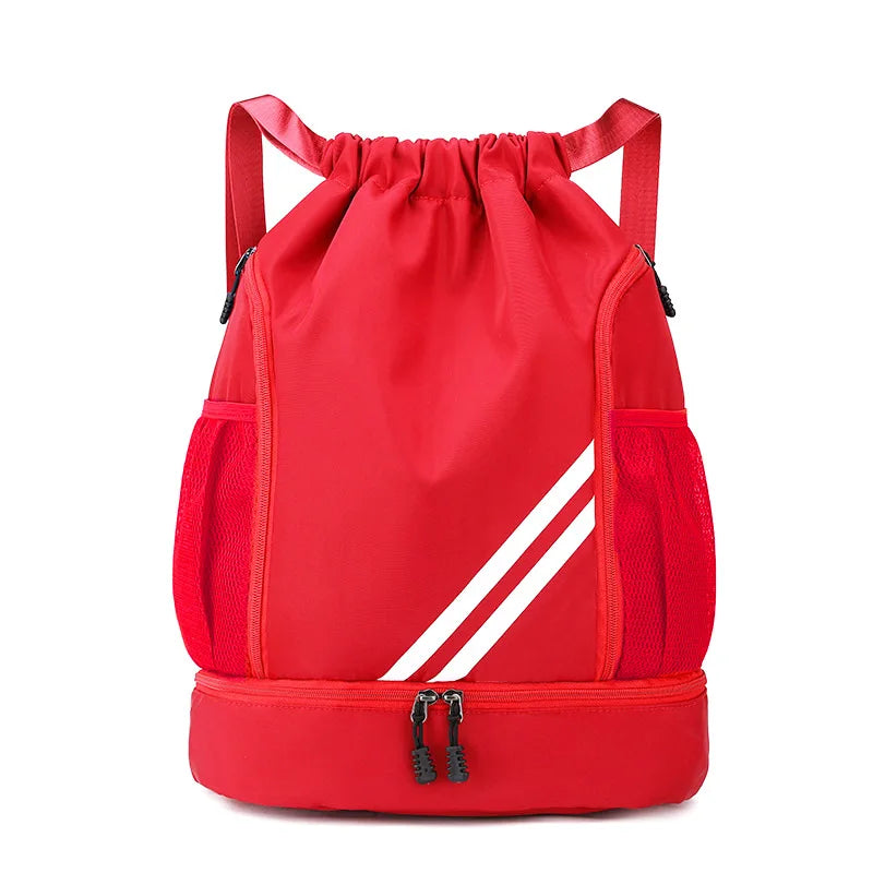 Everday Drawstring Sport Backpack