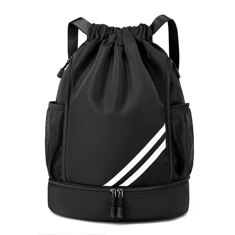Everday Drawstring Sport Backpack
