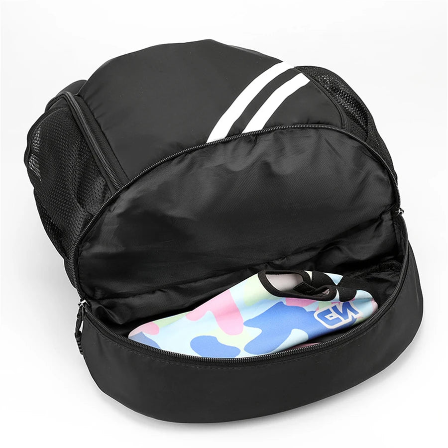 Everday Drawstring Sport Backpack