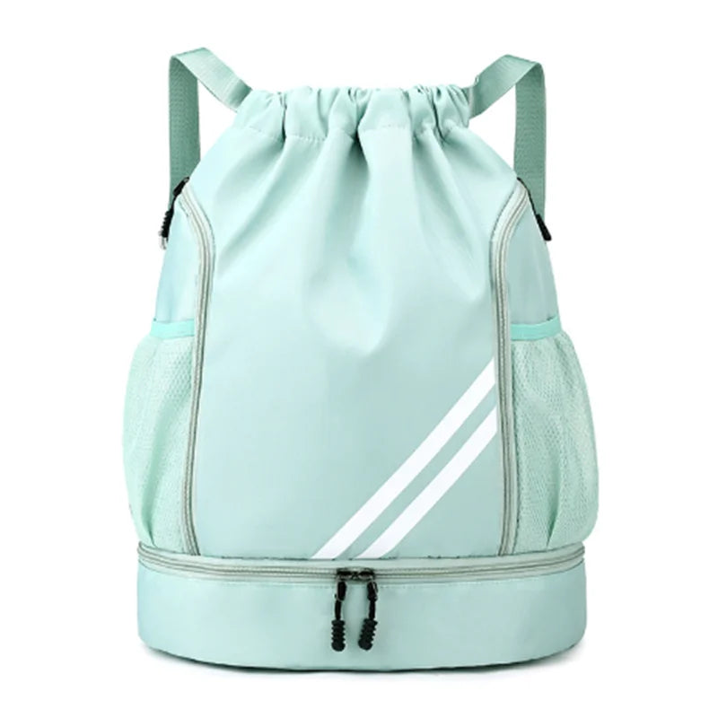 Everday Drawstring Sport Backpack