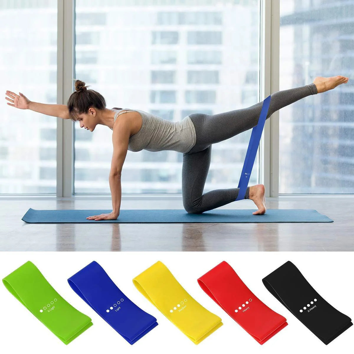 Resistance Bands