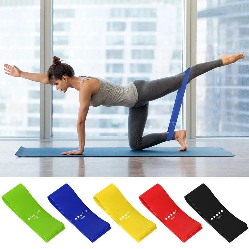 Resistance Bands