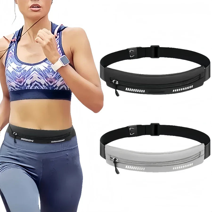 Run Free Running Belt