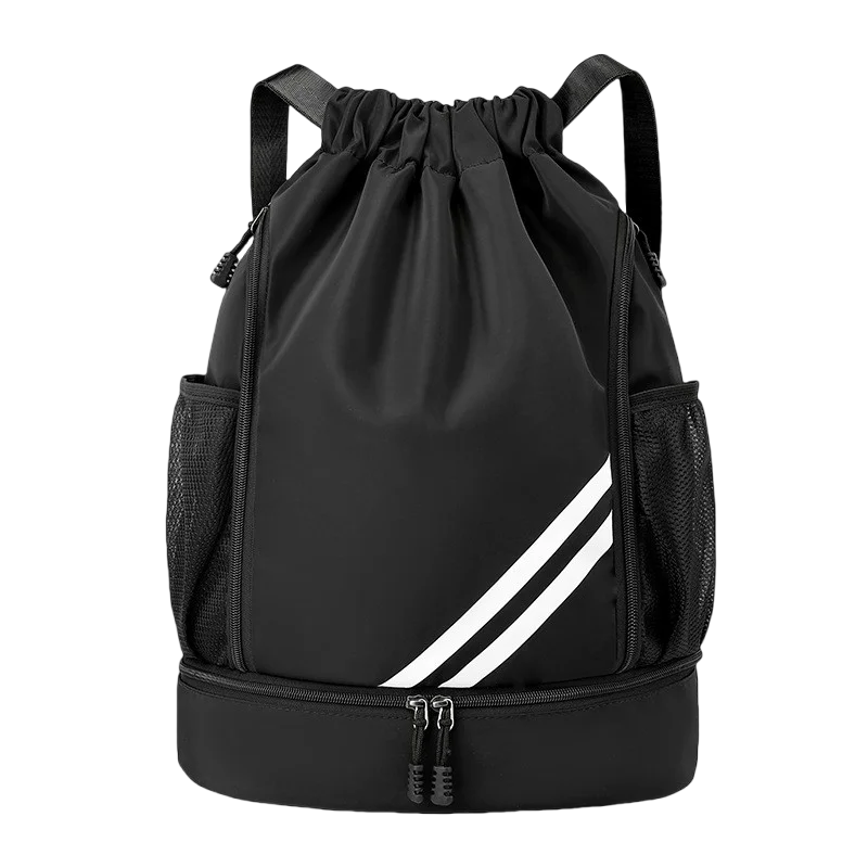 Everday Drawstring Sport Backpack