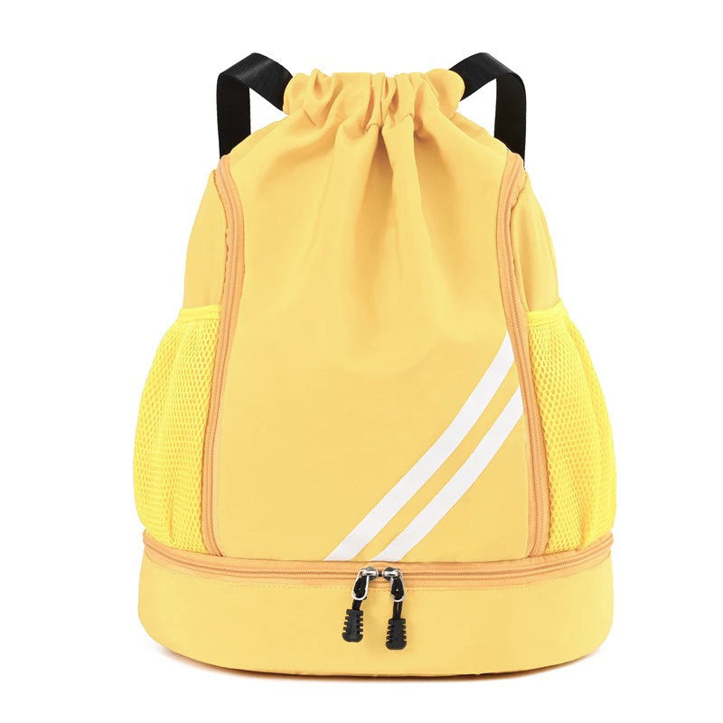 Everday Drawstring Sport Backpack