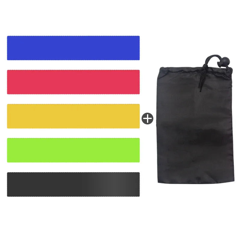Resistance Bands