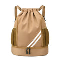 Everday Drawstring Sport Backpack