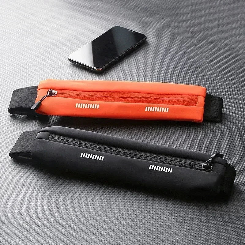 Run Free Running Belt