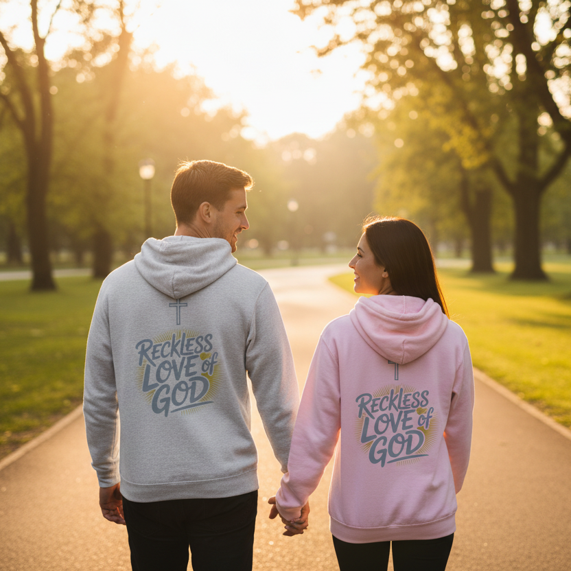 Reckless Love Couples Lifestyle - Updated