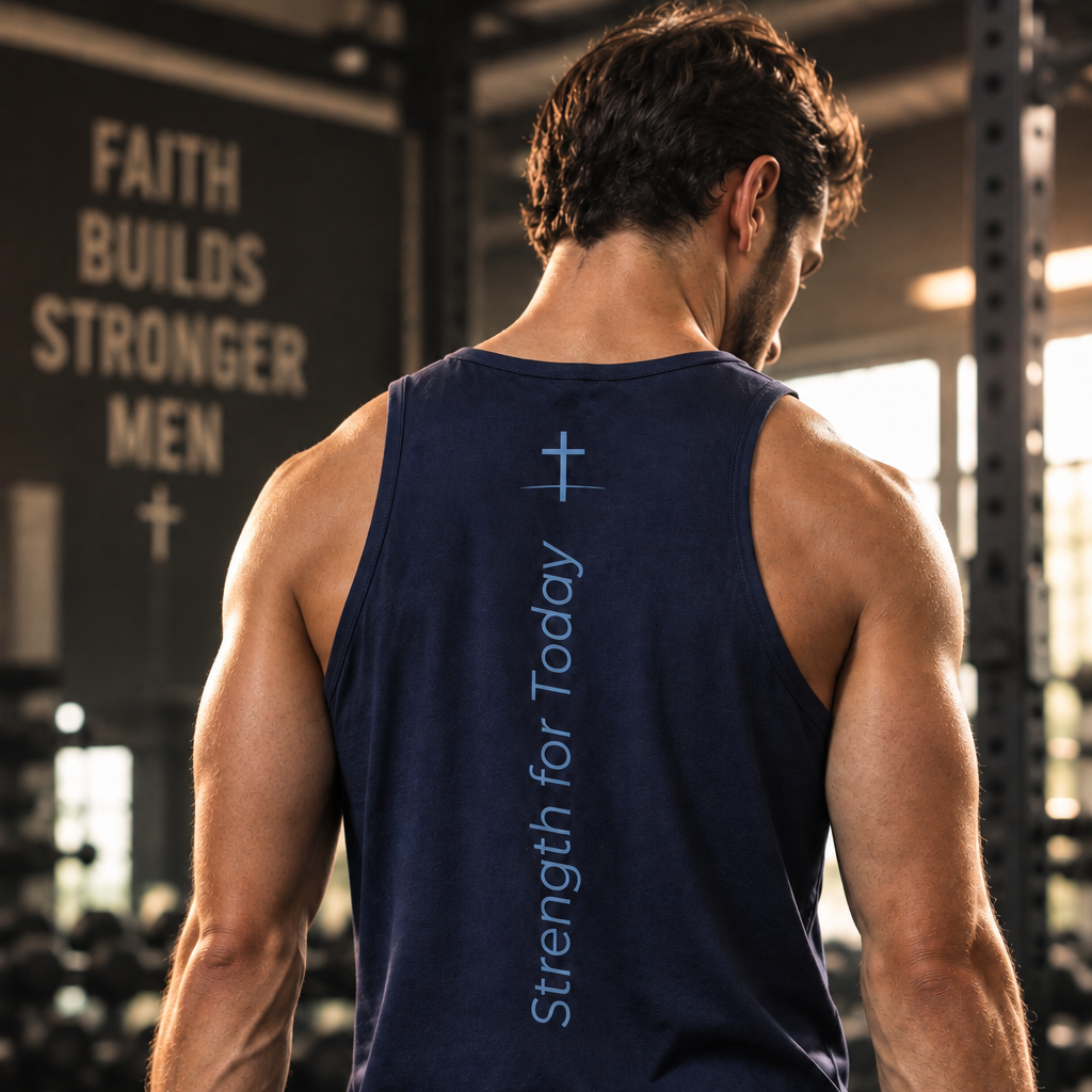 Strength for Today Lifestyle - Lean